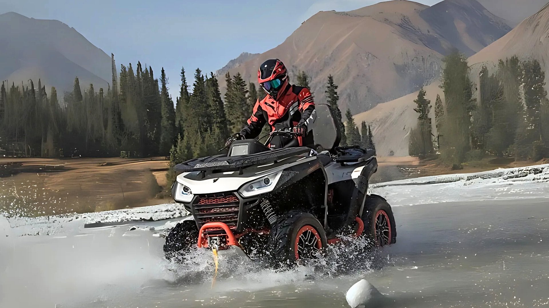 ATV