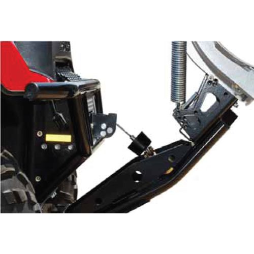 KFI 54' PPRO-SERIES PLOW