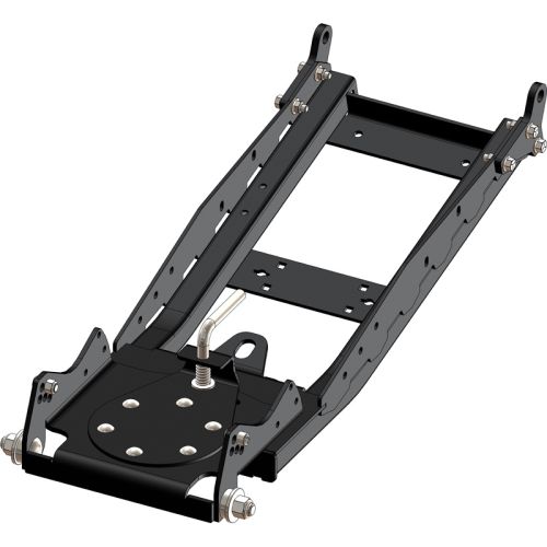 UTV KFI PRO-SERIES PLOW