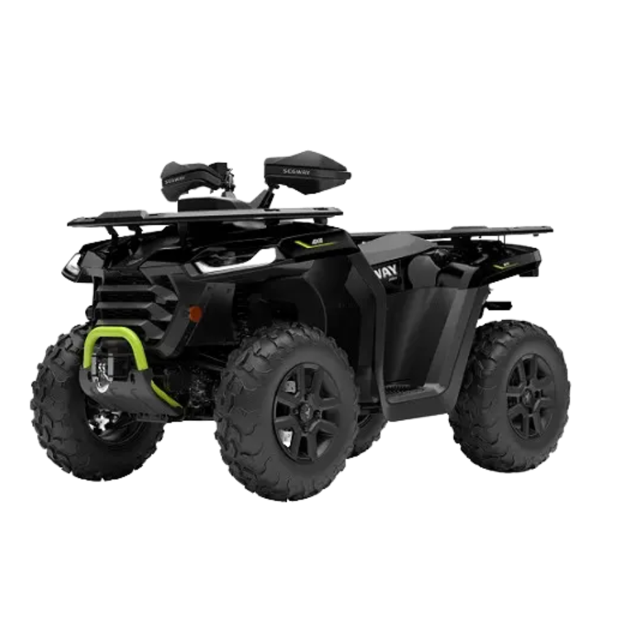 Snarler AT5 S Premium - 2024, Eps Black Green