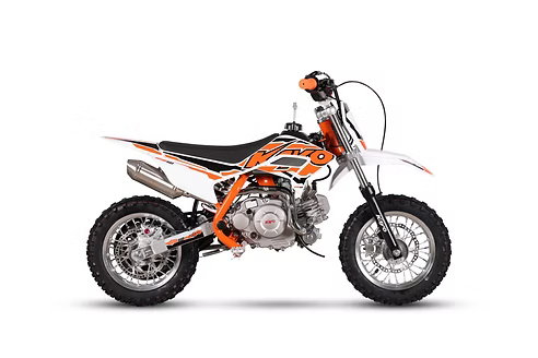 KAYO KMB 60 PIT BIKE