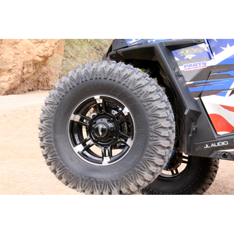 M1 EVIL FRONT/REAR ATV/UTV