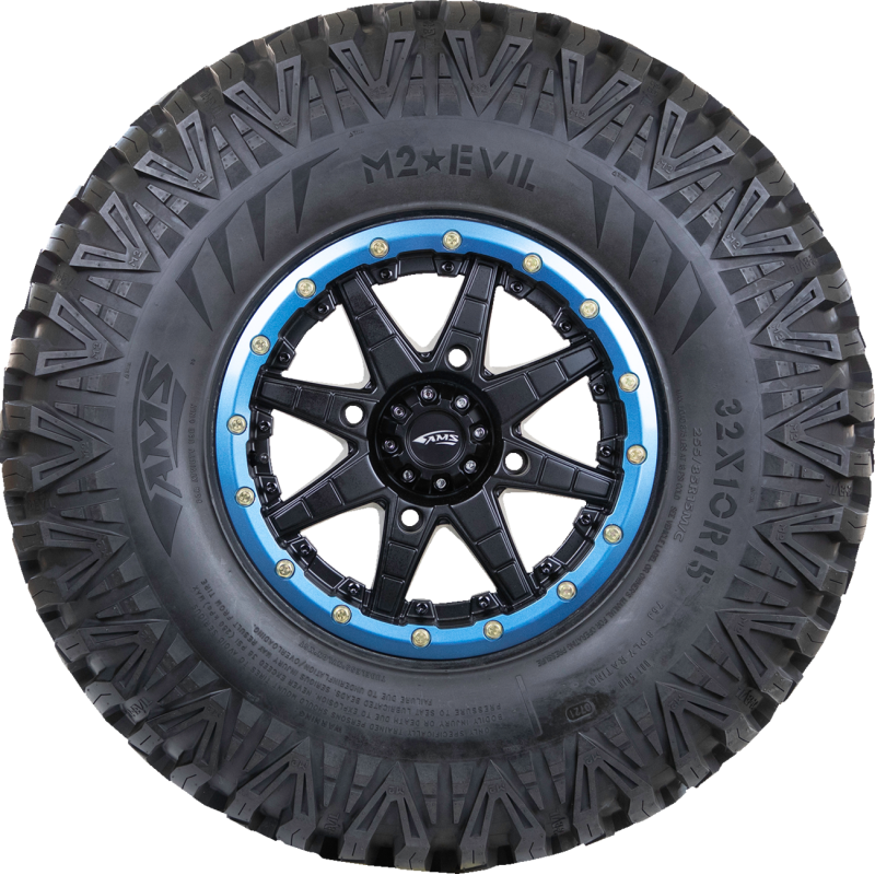 M2 EVIL FRONT/REAR ATV/UTV