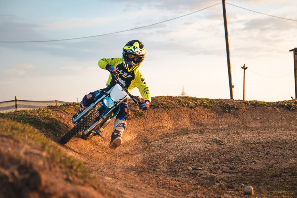 Torrot Motocross MX1