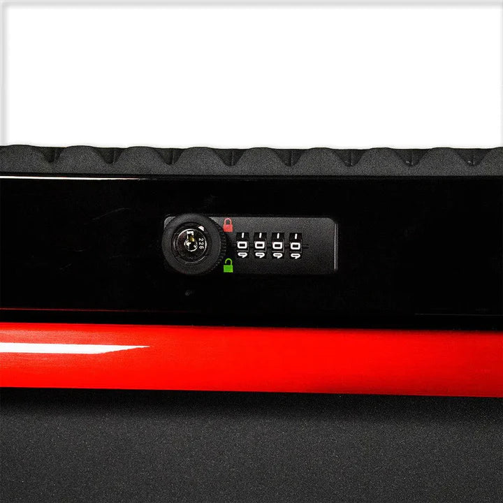 PRO SERIES 45" 11 DRAWER ROLLING TOOL BOX