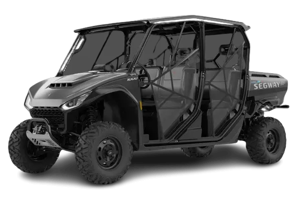 2024 Fugleman UT10 Crew Standard