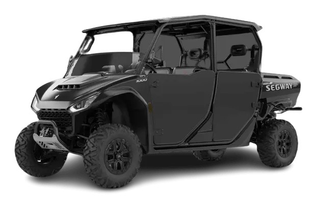 2024 Fugleman UT10 Crew Premium