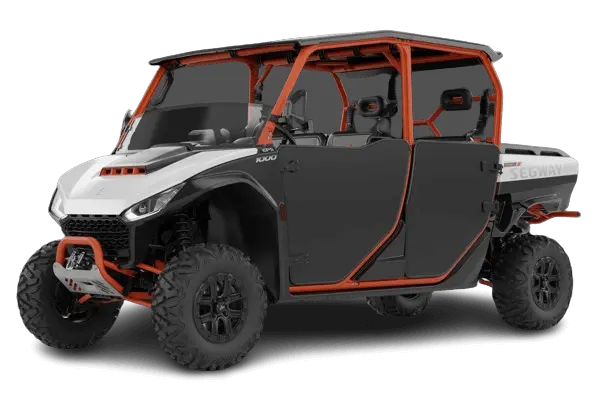 2024 Fugleman UT10 Crew Premium