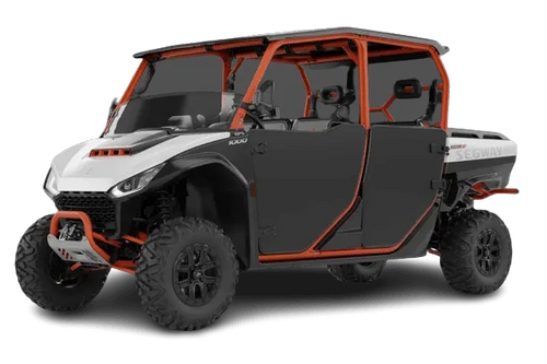 2024 Fugleman UT10 Crew Premium