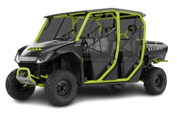 2024 Fugleman UT10 Crew Standard