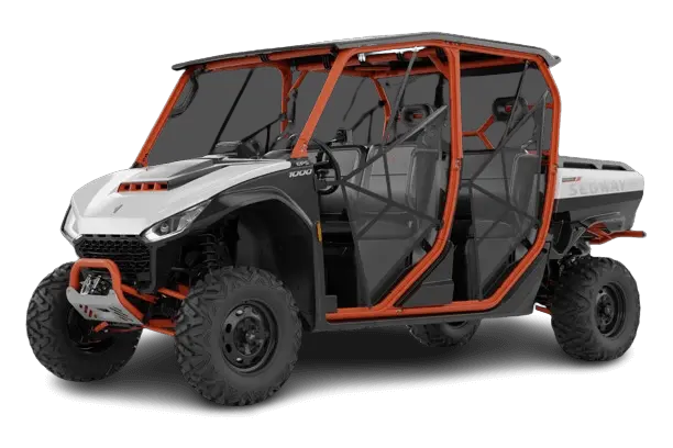 2024 Fugleman UT10 Crew Standard