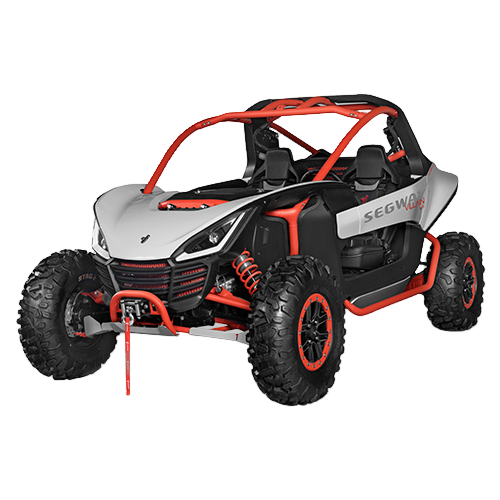 Villain SX10 E - 2023, Electric White Tensive O&R