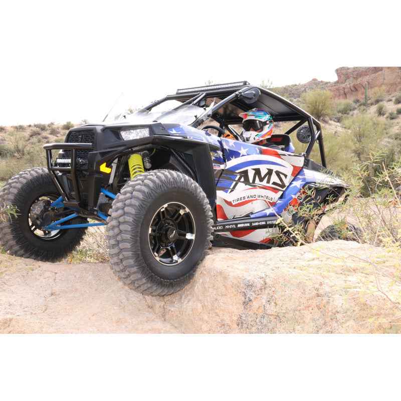 M1 EVIL FRONT/REAR ATV/UTV
