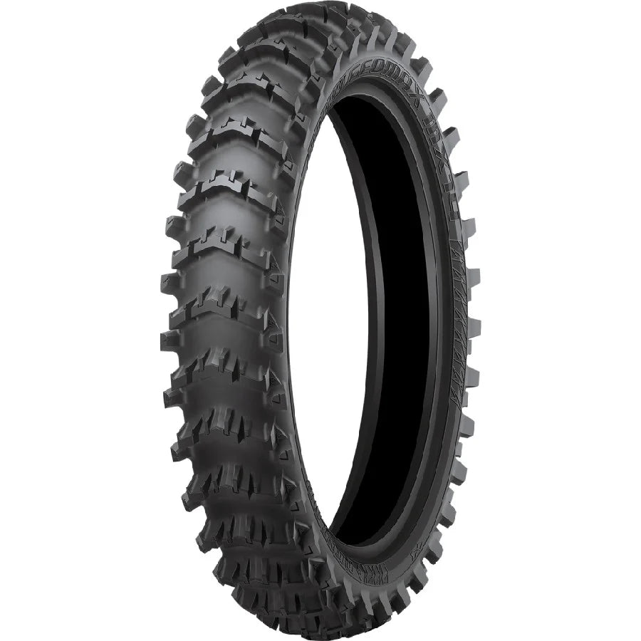 GEOMAX MX14 REAR TIRE