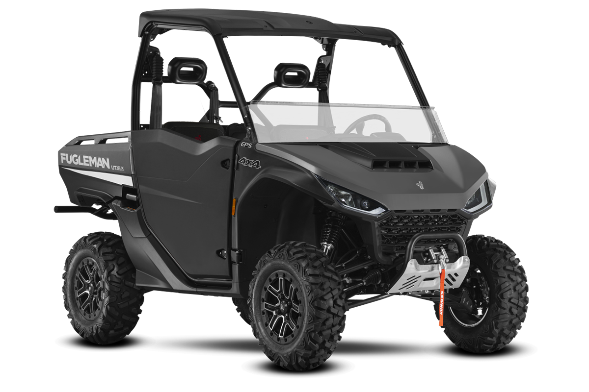 2023 Fugleman 1000 UT10 X