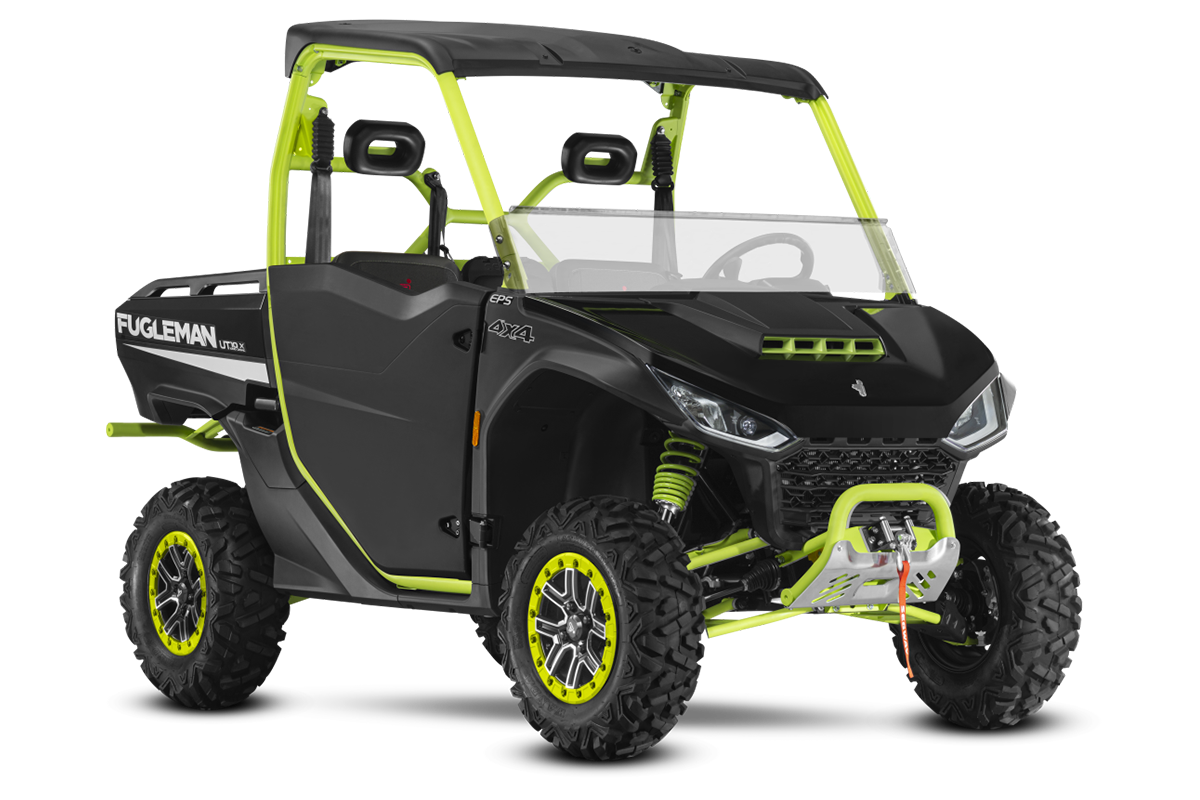 2023 Fugleman 1000 UT10 X