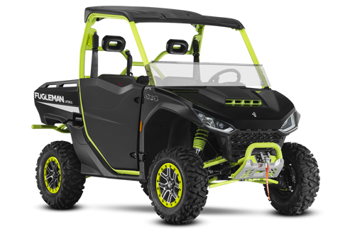 2023 Fugleman 1000 UT10 X