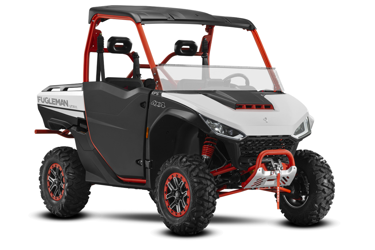 2023 Fugleman 1000 UT10 X