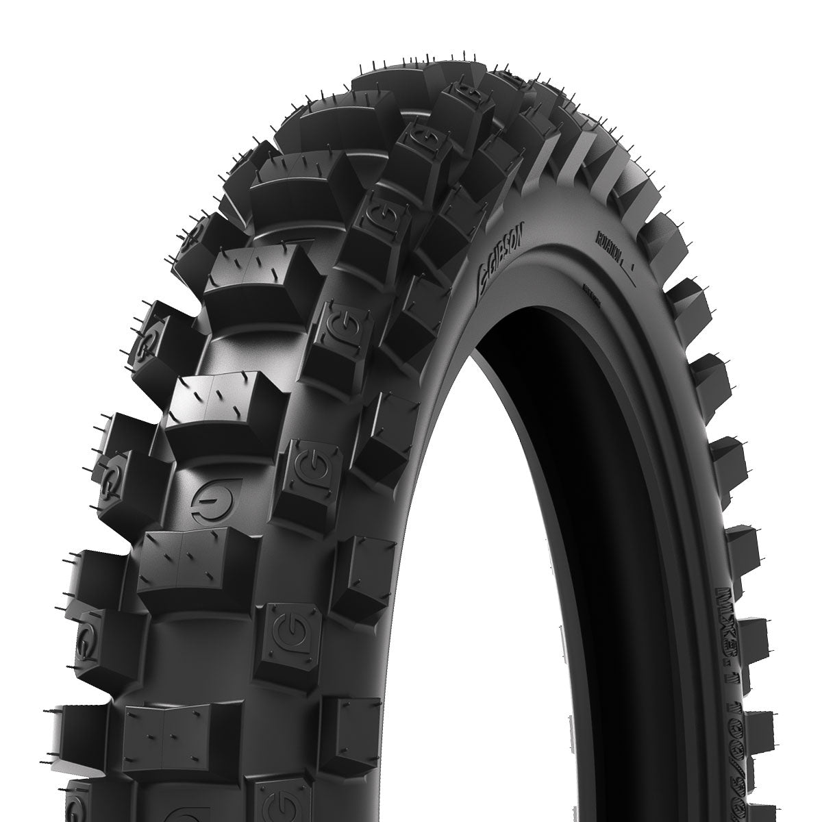 GIBSON TIRES - REAR - MX 4.1