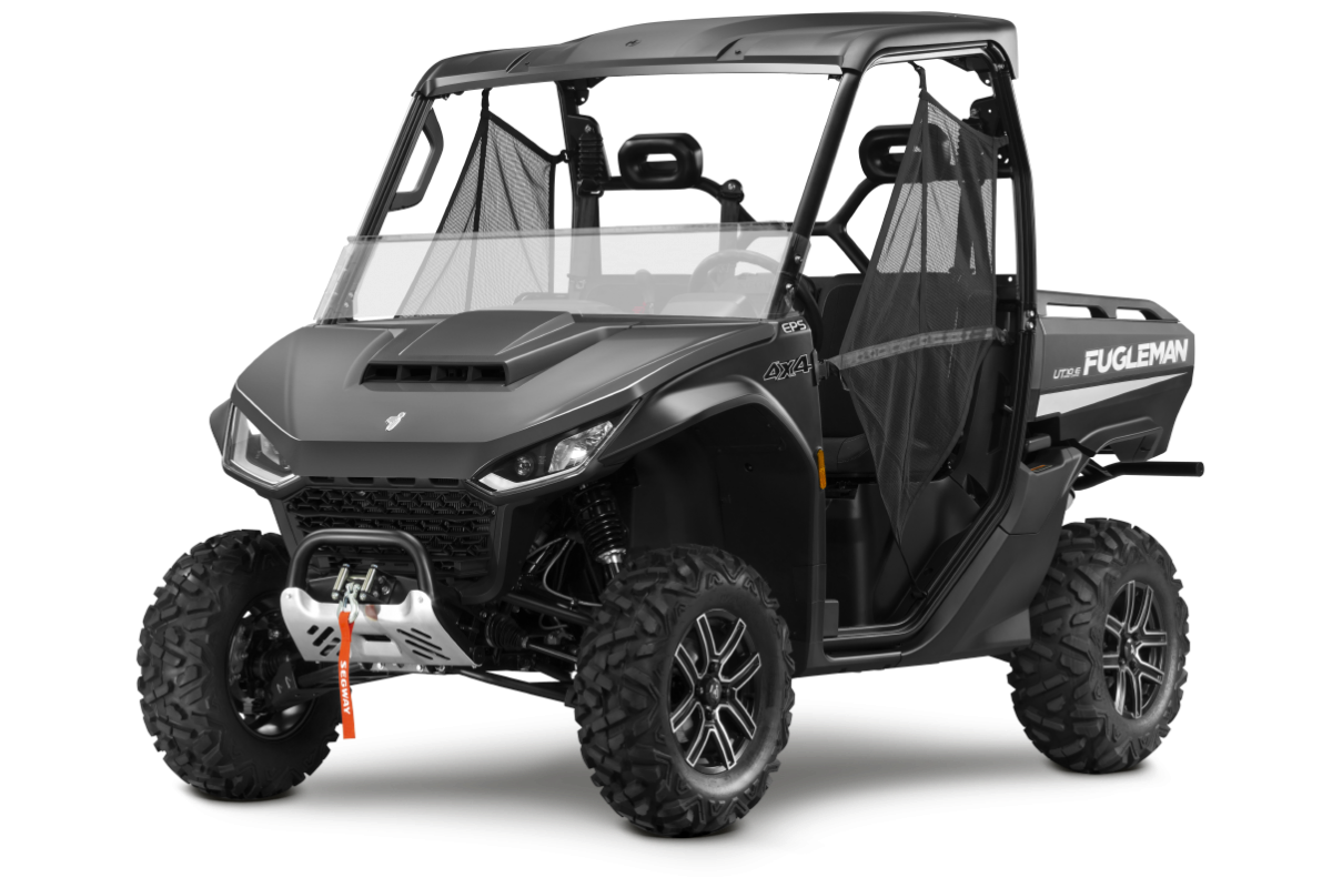 2023 Fugleman 1000 UT10 E