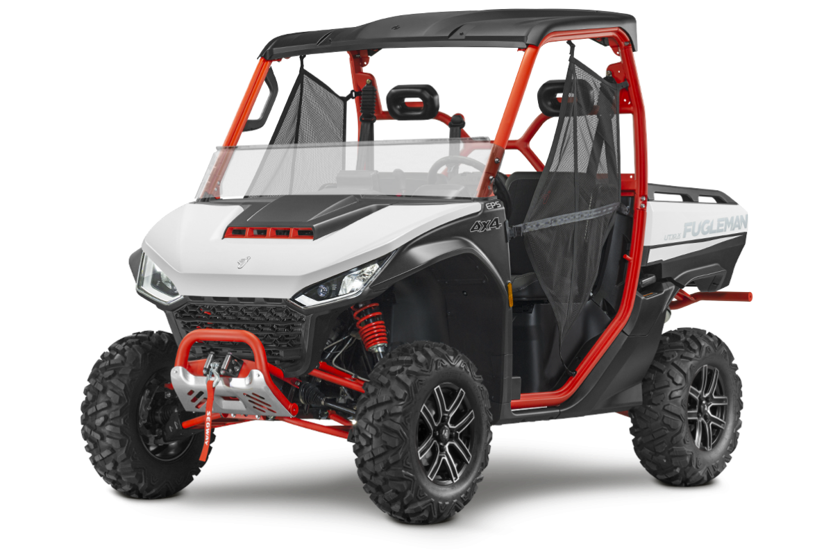 2023 Fugleman 1000 UT10 E