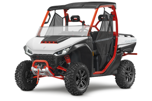 2023 Fugleman 1000 UT10 E