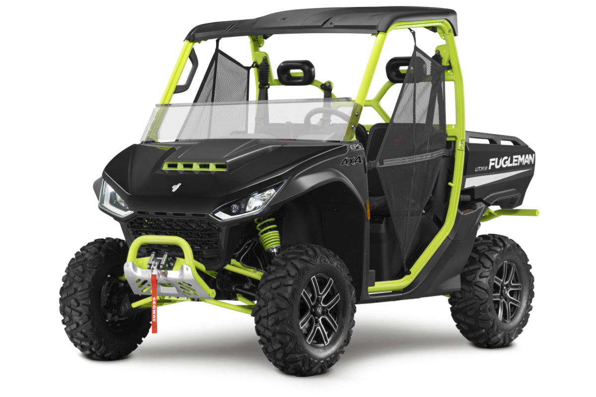 2023 Fugleman 1000 UT10 E