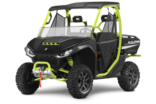 2023 Fugleman 1000 UT10 E